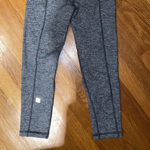 Victoria's Secret leggings - Picture 2 of 2